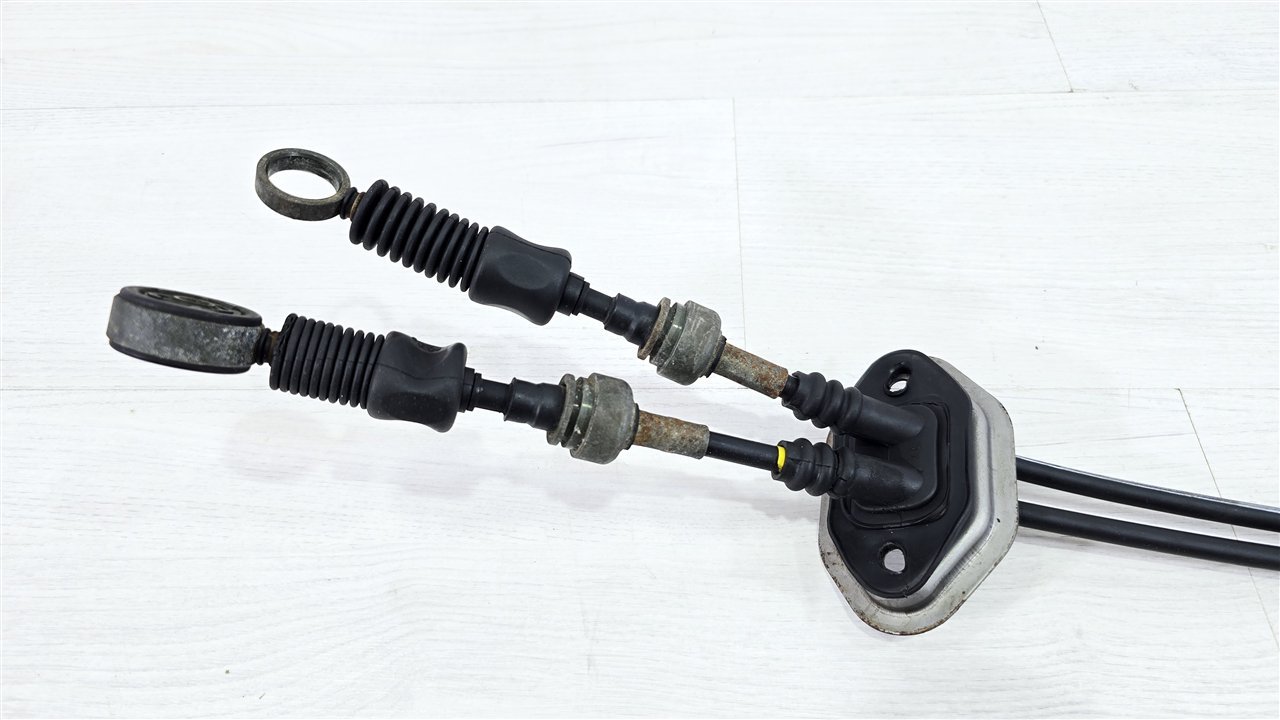 Трос МКПП пробег 60к, 5500 рублей, Лосино-Петровский