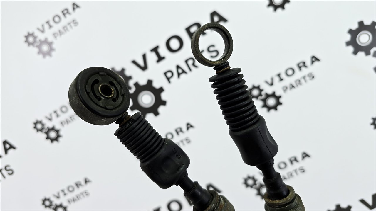 Трос МКПП пробег 60к, 5500 рублей, Лосино-Петровский