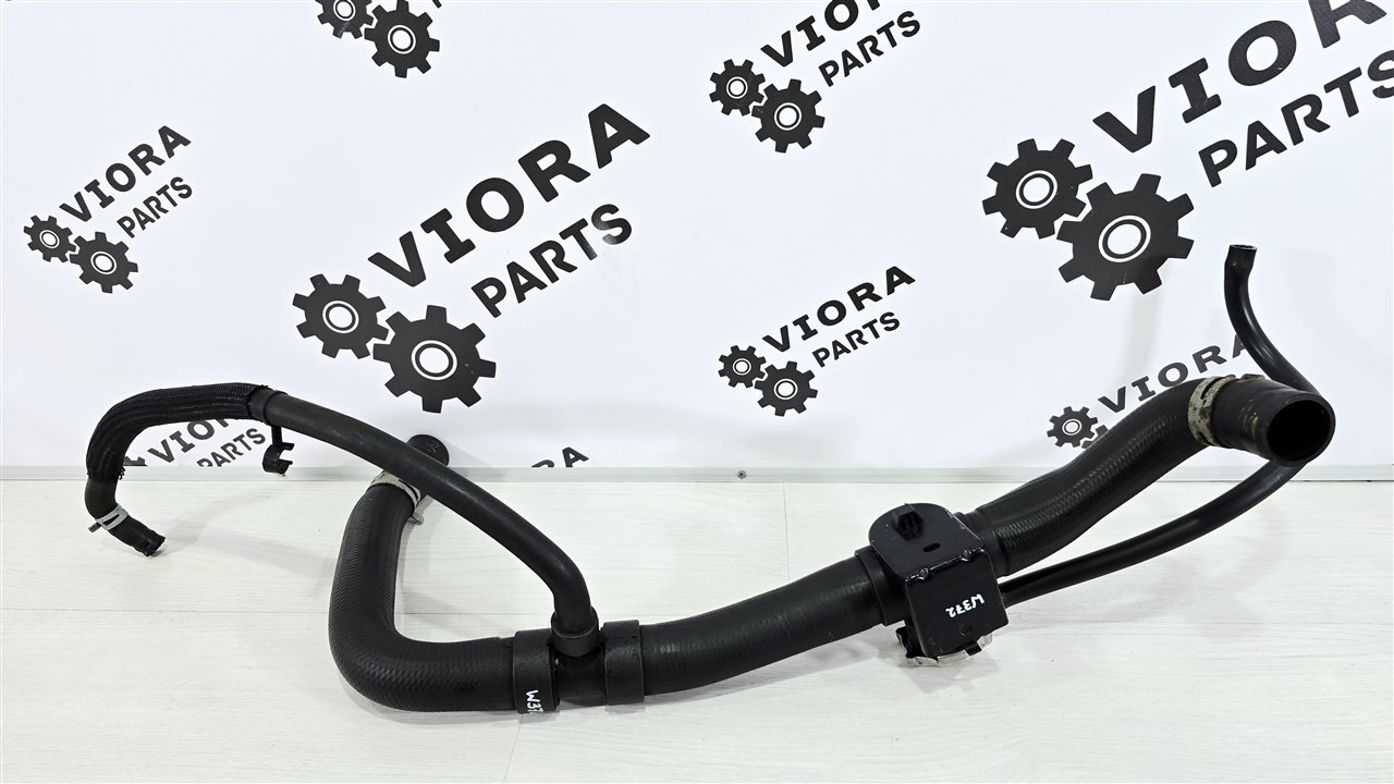 Патрубок радиатора верхний, 8800 рублей, Лосино-Петровский