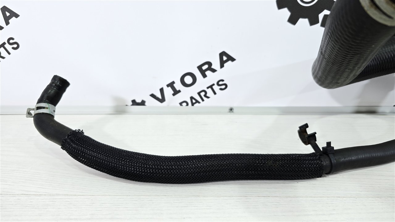 Патрубок радиатора верхний, 8800 рублей, Лосино-Петровский