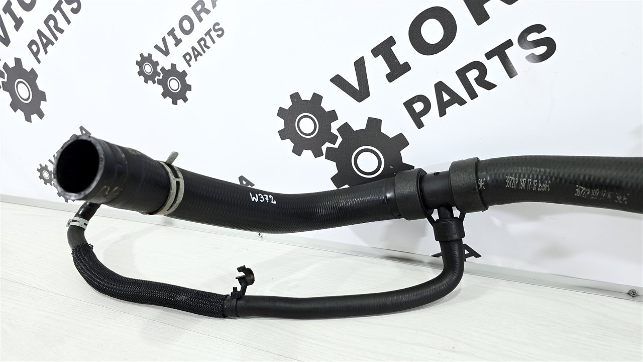 Патрубок радиатора верхний, 8800 рублей, Лосино-Петровский