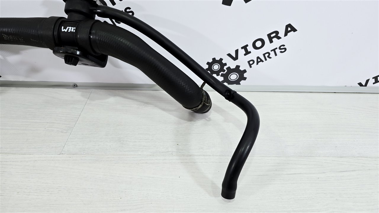 Патрубок радиатора верхний, 8800 рублей, Лосино-Петровский