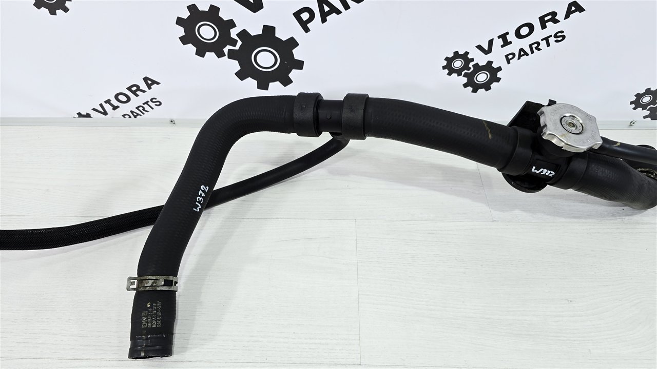 Патрубок радиатора верхний, 8800 рублей, Лосино-Петровский