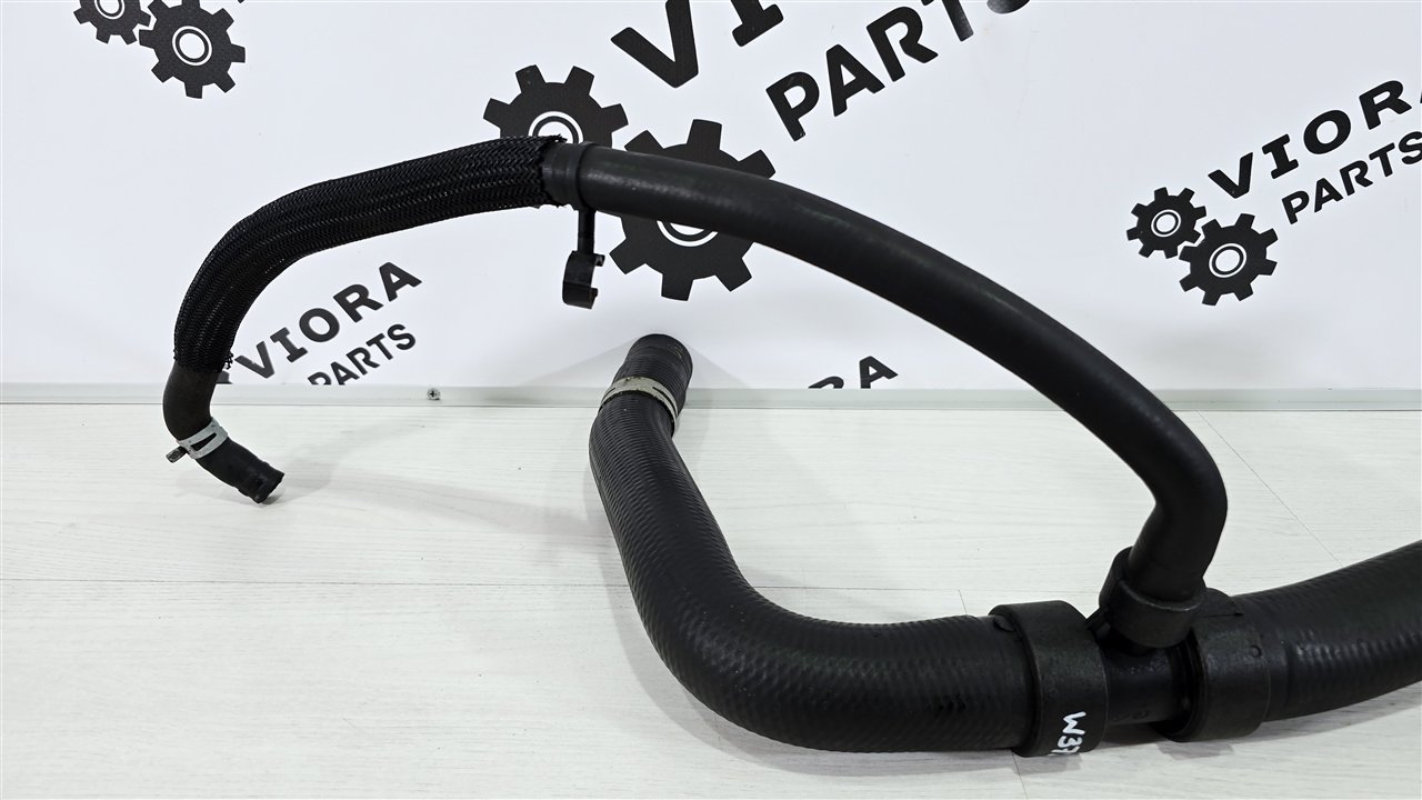 Патрубок радиатора верхний, 8800 рублей, Лосино-Петровский