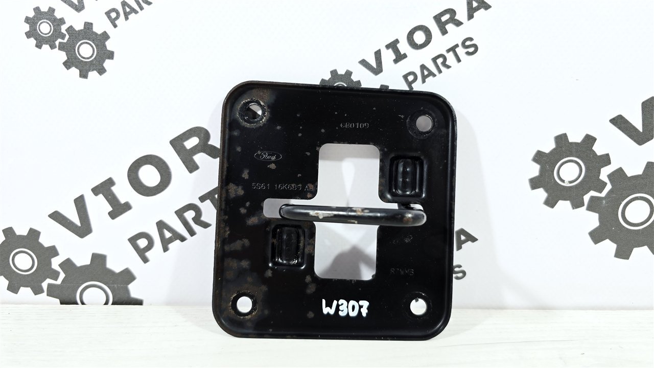 Замок капота, 1200 рублей, Лосино-Петровский