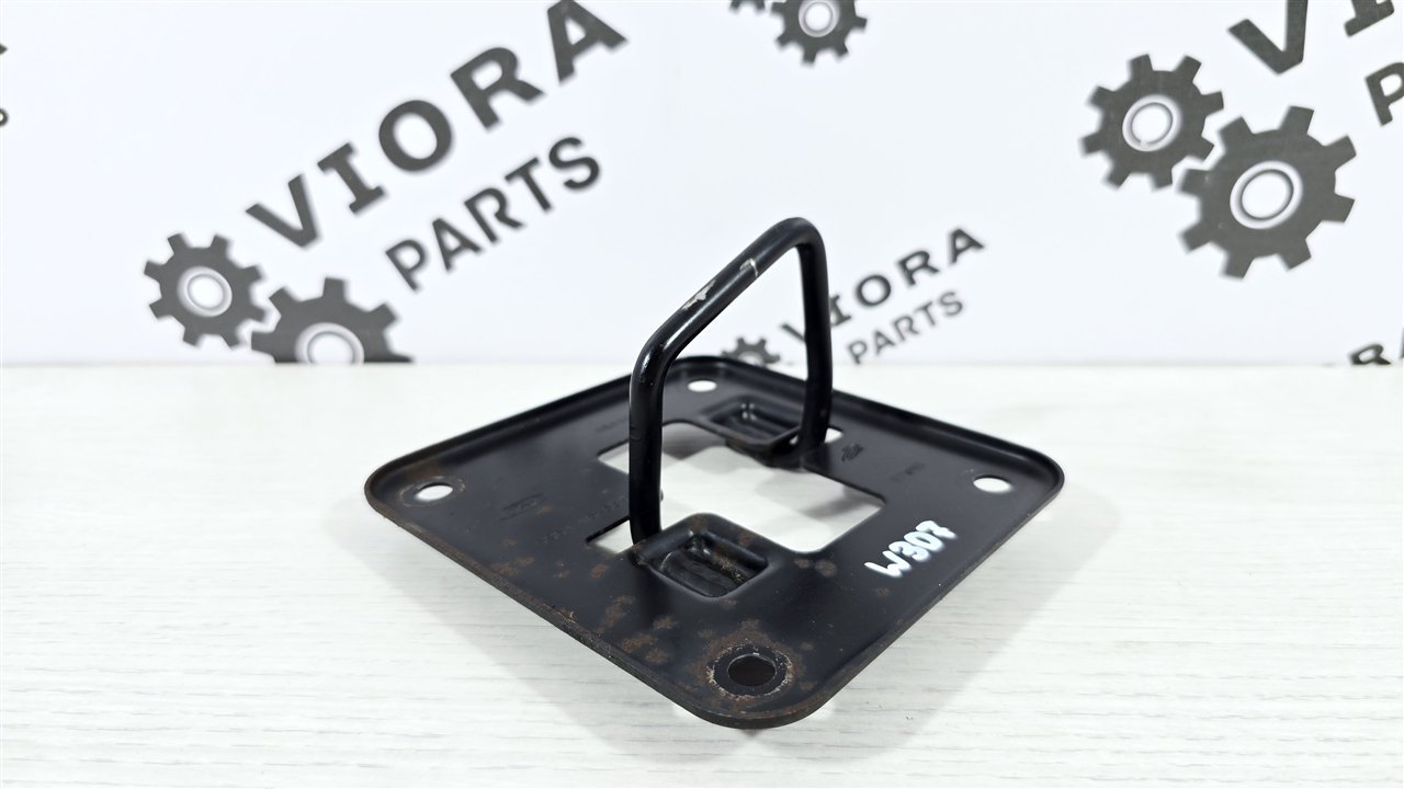 Замок капота, 1200 рублей, Лосино-Петровский