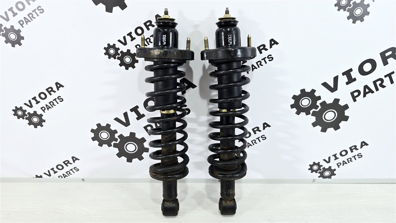 Амортизаторы комплект пробег 50к, 6800 рублей, Лосино-Петровский