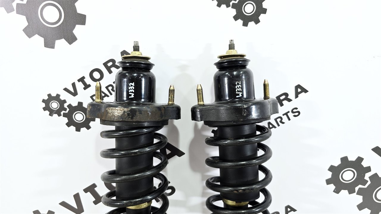 Амортизаторы комплект пробег 50к, 6800 рублей, Лосино-Петровский