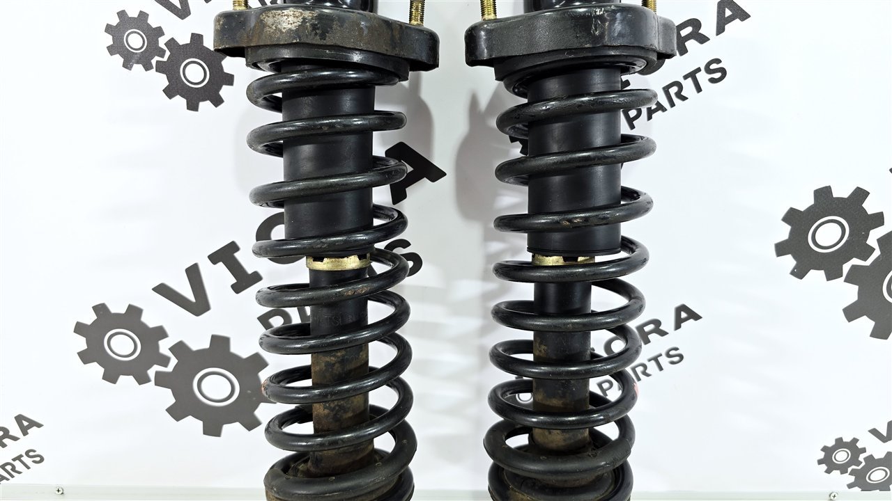 Амортизаторы комплект пробег 50к, 6800 рублей, Лосино-Петровский