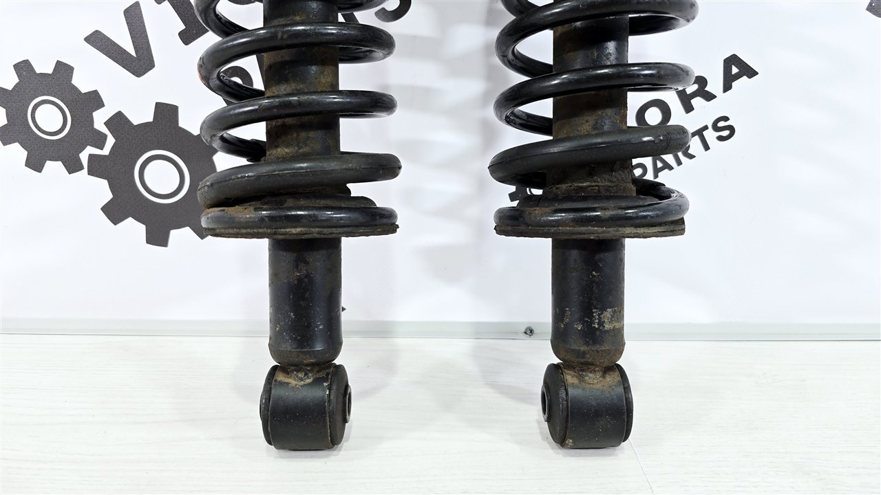 Амортизаторы комплект пробег 50к, 6800 рублей, Лосино-Петровский