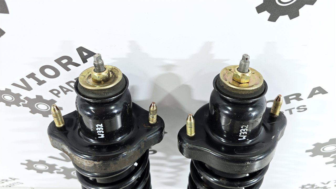 Амортизаторы комплект пробег 50к, 6800 рублей, Лосино-Петровский