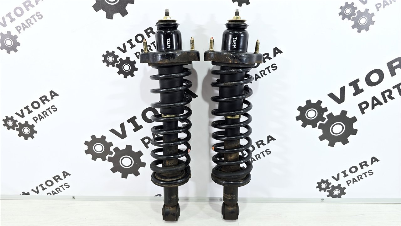 Амортизаторы комплект пробег 50к, 6800 рублей, Лосино-Петровский