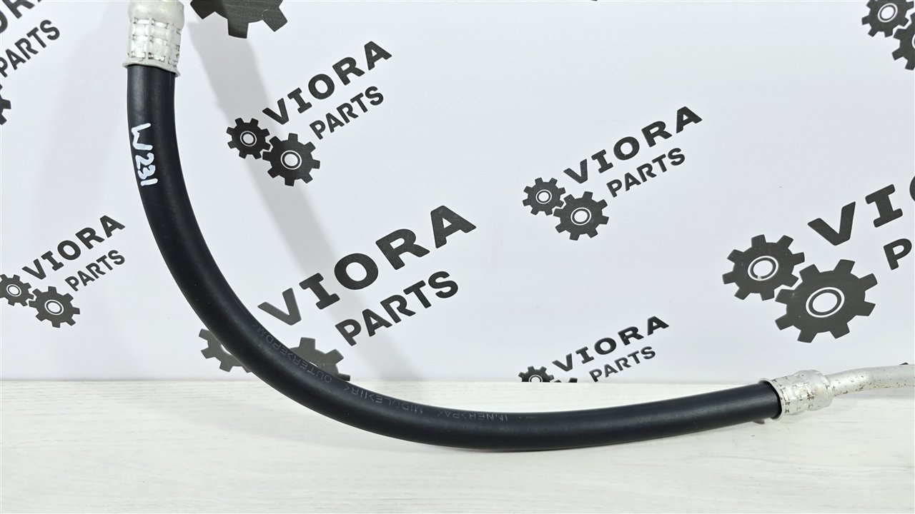 Трубка кондиционера пробег 60к, 1500 рублей, Лосино-Петровский