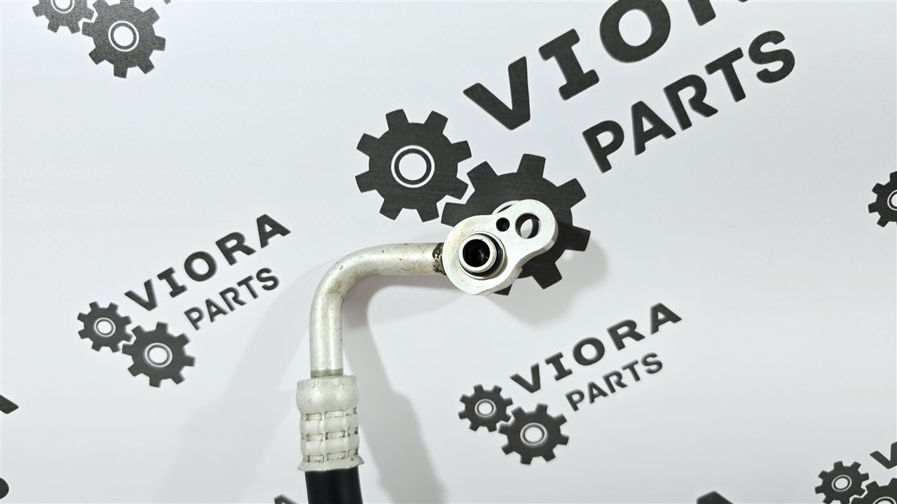 Трубка кондиционера пробег 40к, 1500 рублей, Лосино-Петровский