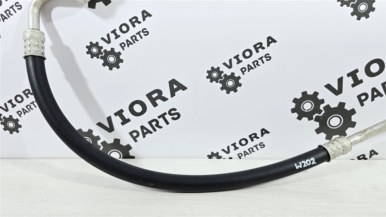 Трубка кондиционера пробег 40к, 1500 рублей, Лосино-Петровский