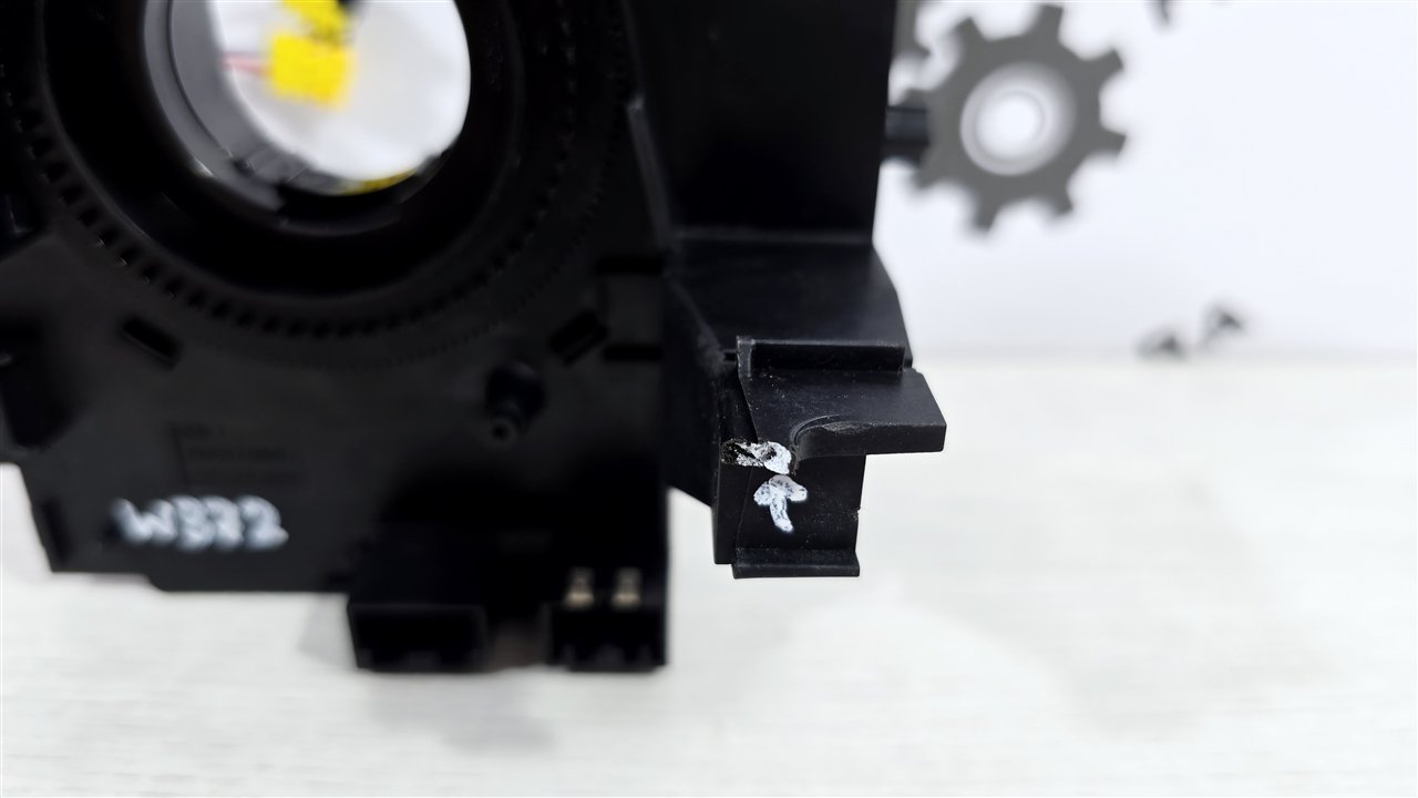 Шлейф подрулевой, 7500 рублей, Лосино-Петровский