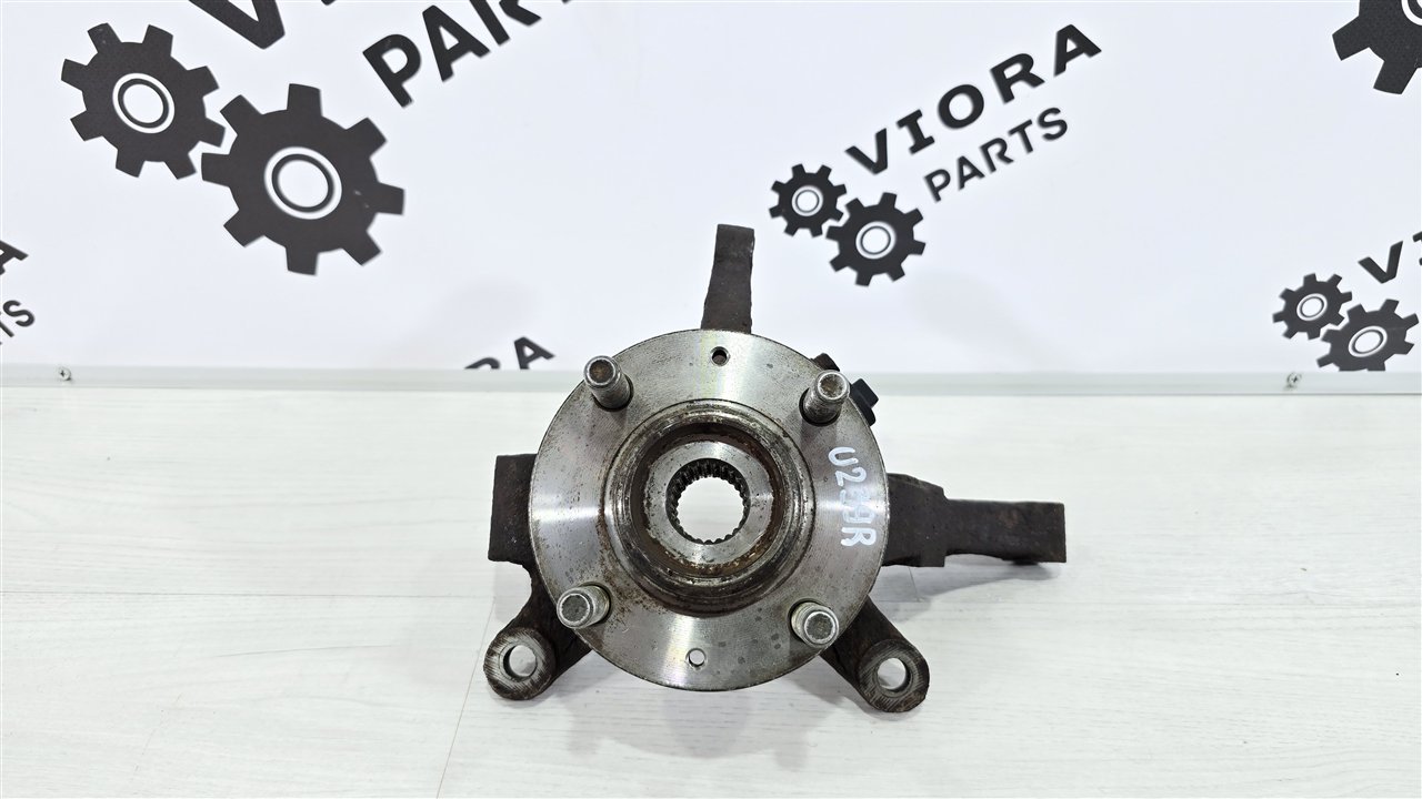 Кулак поворотный, 3900 рублей, Лосино-Петровский