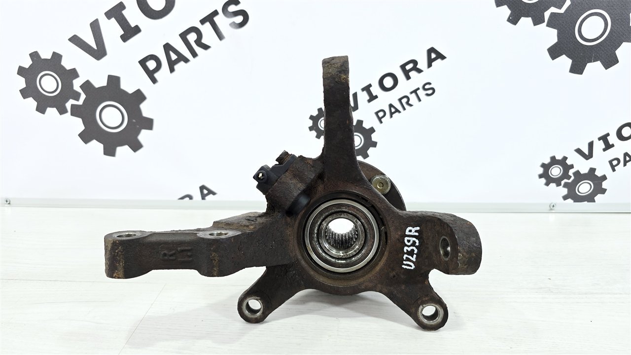 Кулак поворотный, 3900 рублей, Лосино-Петровский