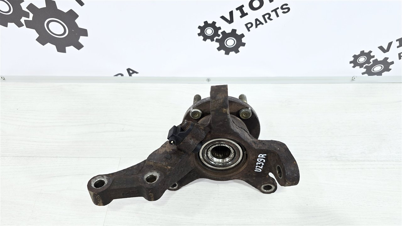 Кулак поворотный, 3900 рублей, Лосино-Петровский