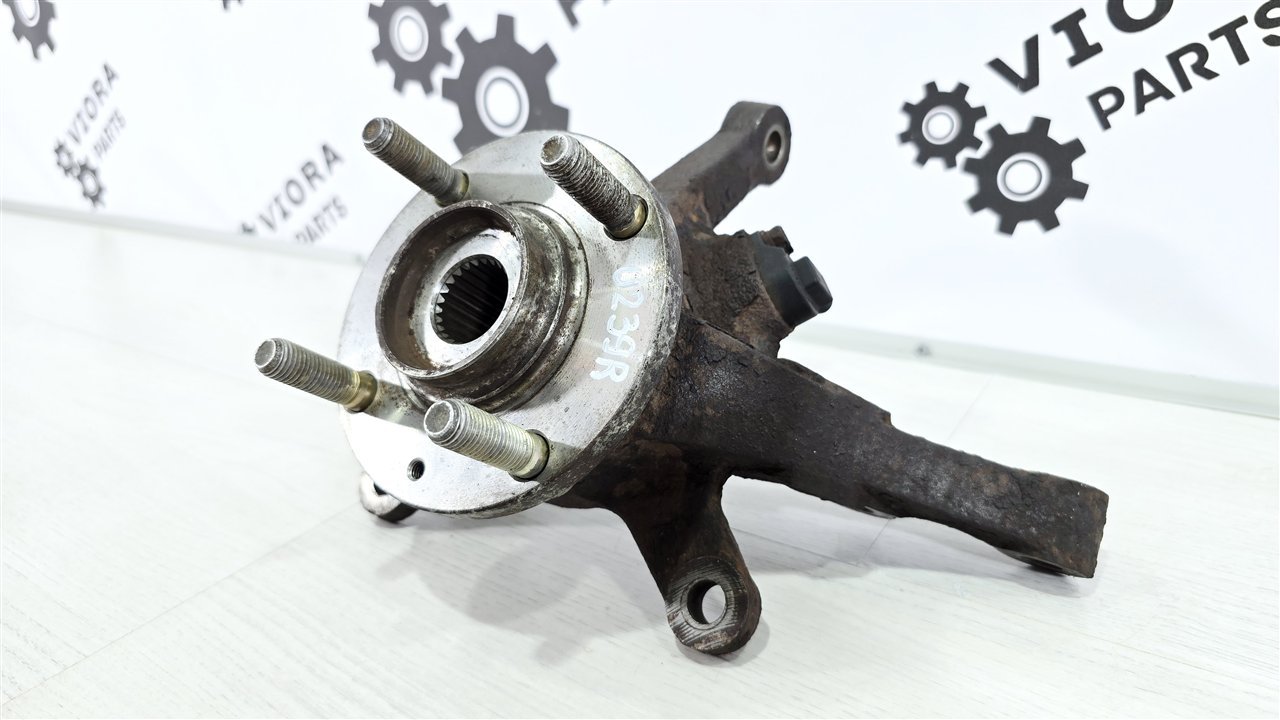 Кулак поворотный, 3900 рублей, Лосино-Петровский