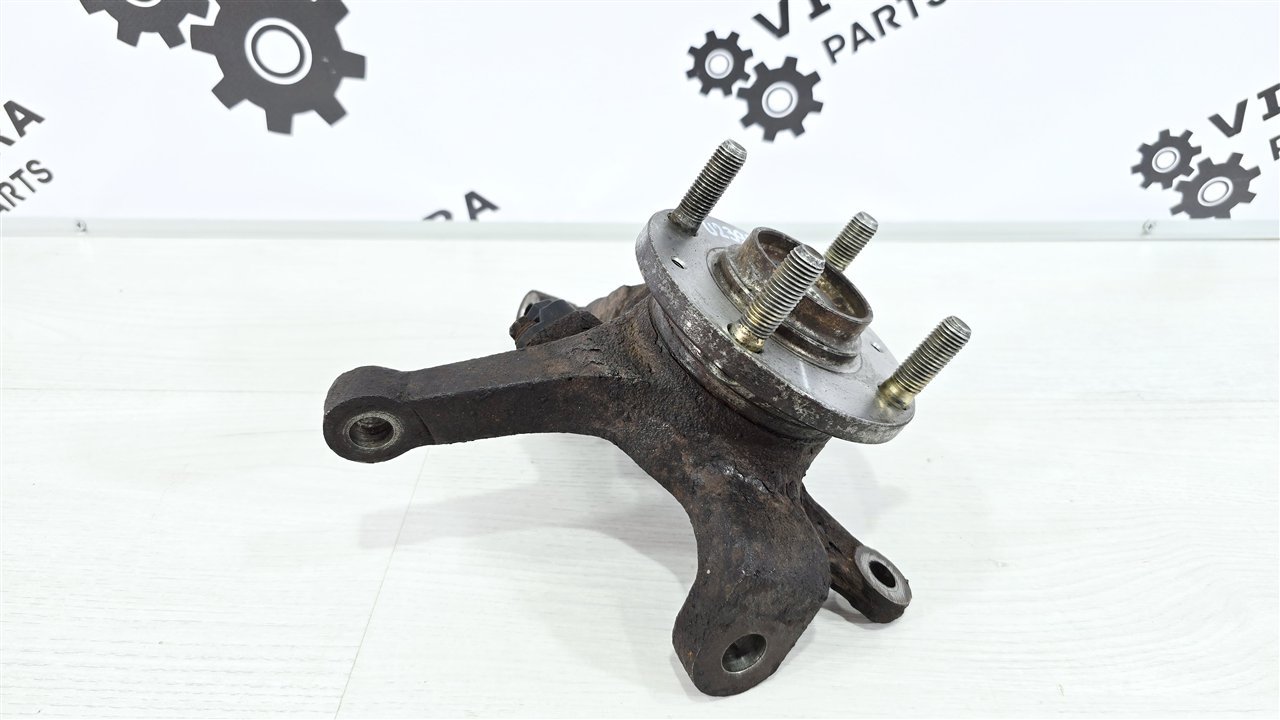 Кулак поворотный, 3900 рублей, Лосино-Петровский