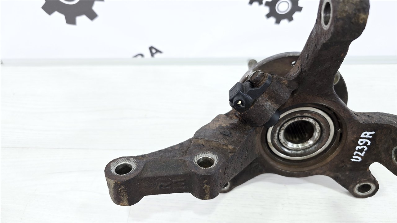 Кулак поворотный, 3900 рублей, Лосино-Петровский