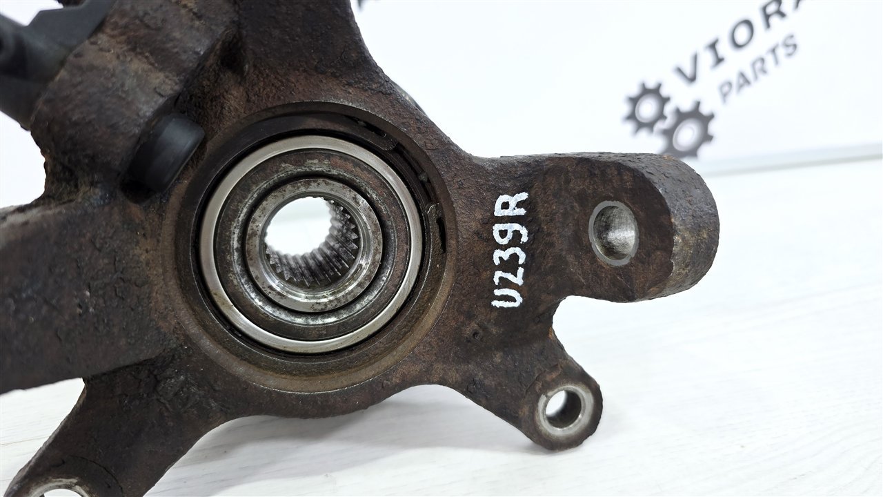 Кулак поворотный, 3900 рублей, Лосино-Петровский