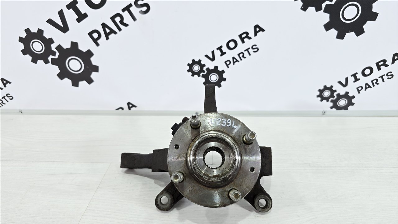 Кулак поворотный, 3900 рублей, Лосино-Петровский