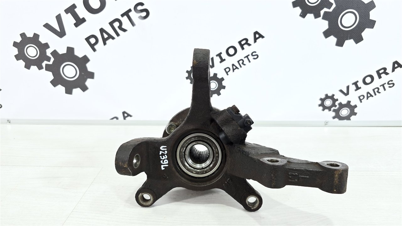 Кулак поворотный, 3900 рублей, Лосино-Петровский