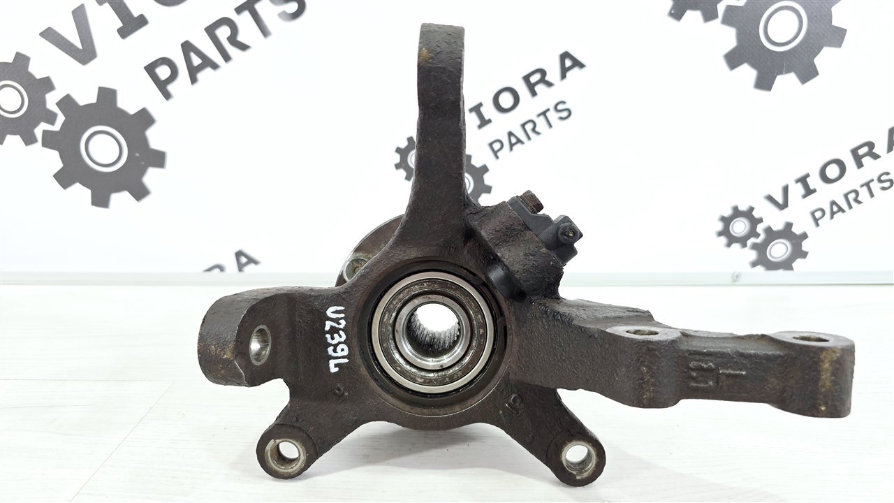 Кулак поворотный, 3900 рублей, Лосино-Петровский