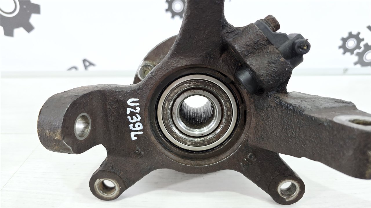 Кулак поворотный, 3900 рублей, Лосино-Петровский