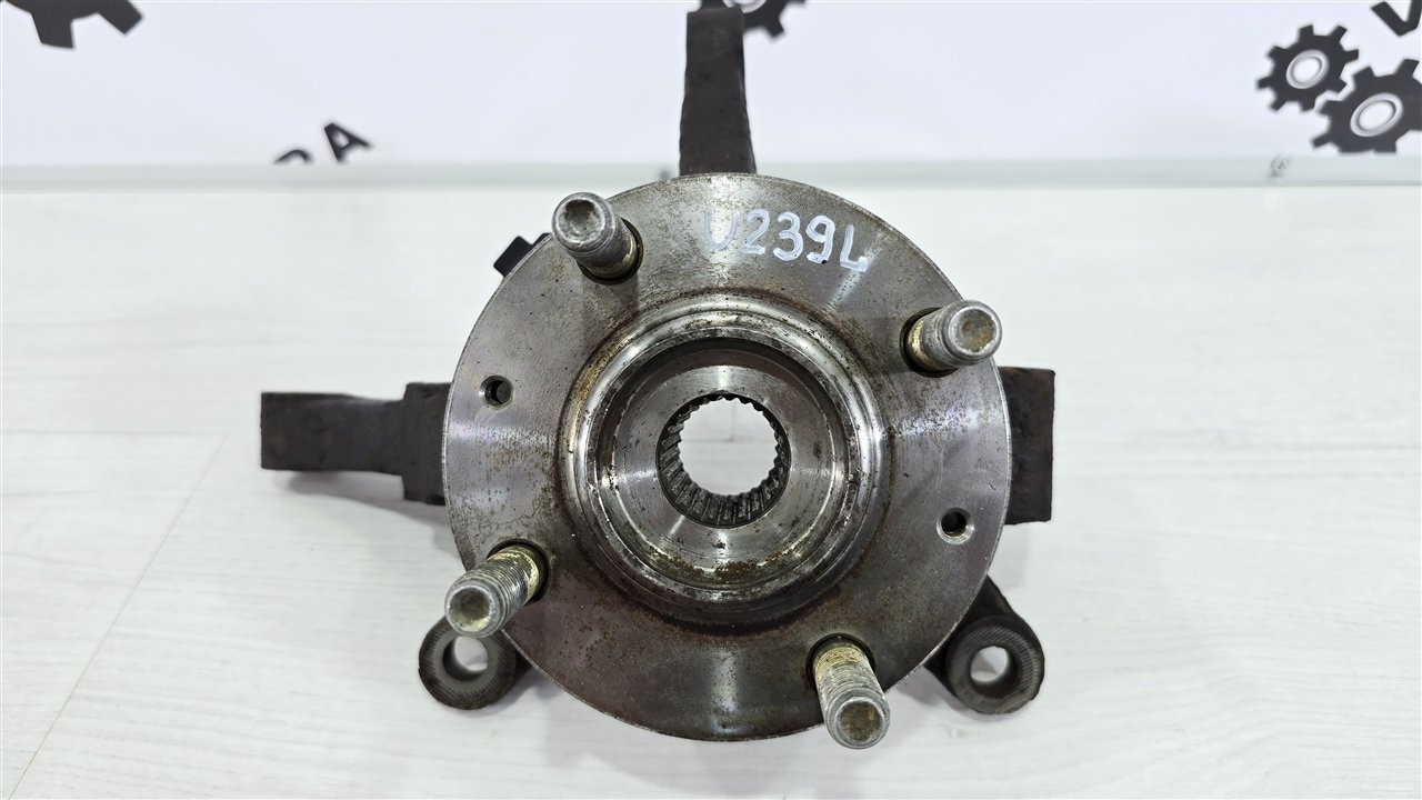 Кулак поворотный, 3900 рублей, Лосино-Петровский