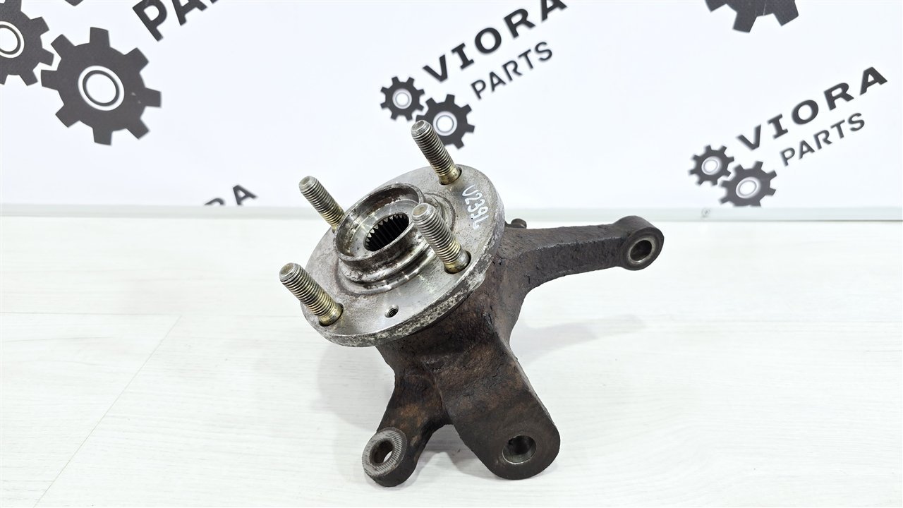 Кулак поворотный, 3900 рублей, Лосино-Петровский