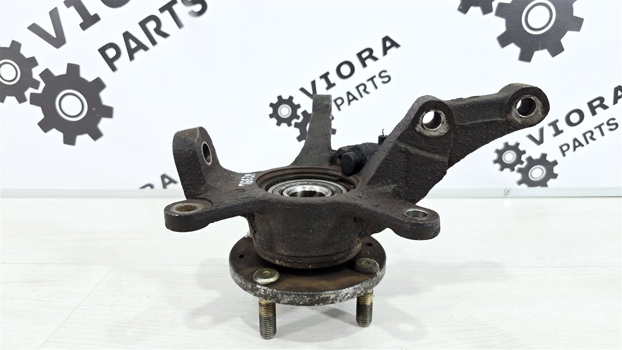 Кулак поворотный, 3900 рублей, Лосино-Петровский