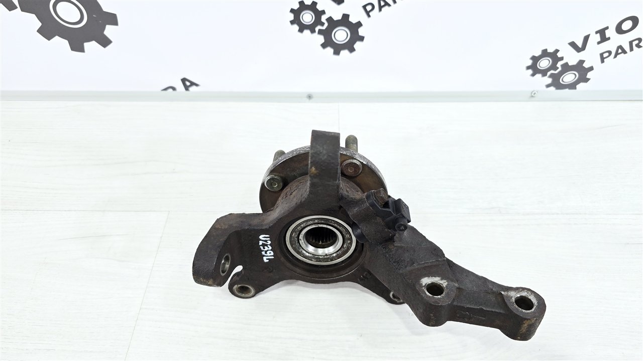 Кулак поворотный, 3900 рублей, Лосино-Петровский