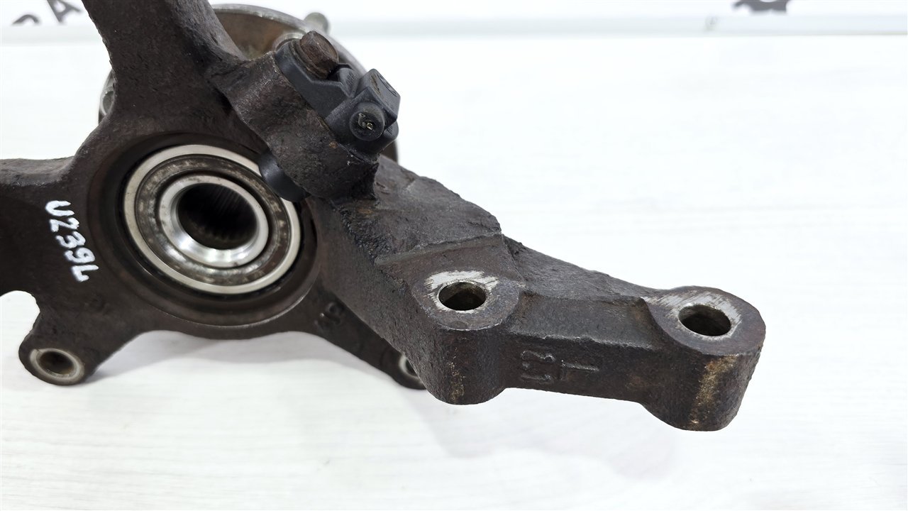 Кулак поворотный, 3900 рублей, Лосино-Петровский