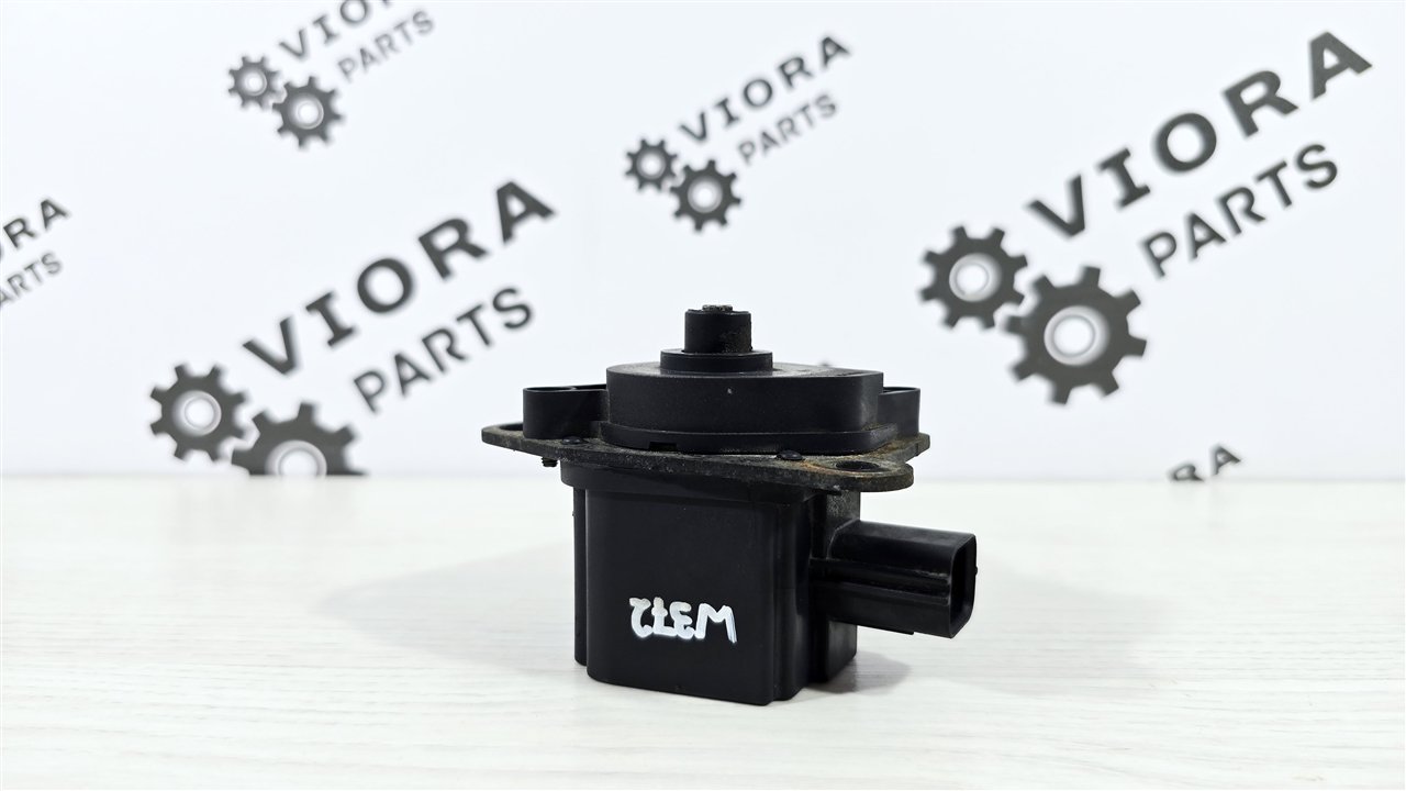 Механизм изменения геометрии впускного коллектора, 4900 рублей, Лосино-Петровский