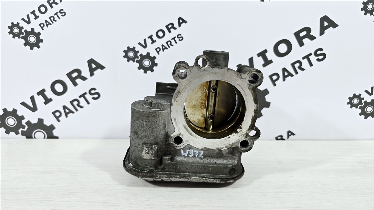 Заслонка дроссельная, 4900 рублей, Лосино-Петровский