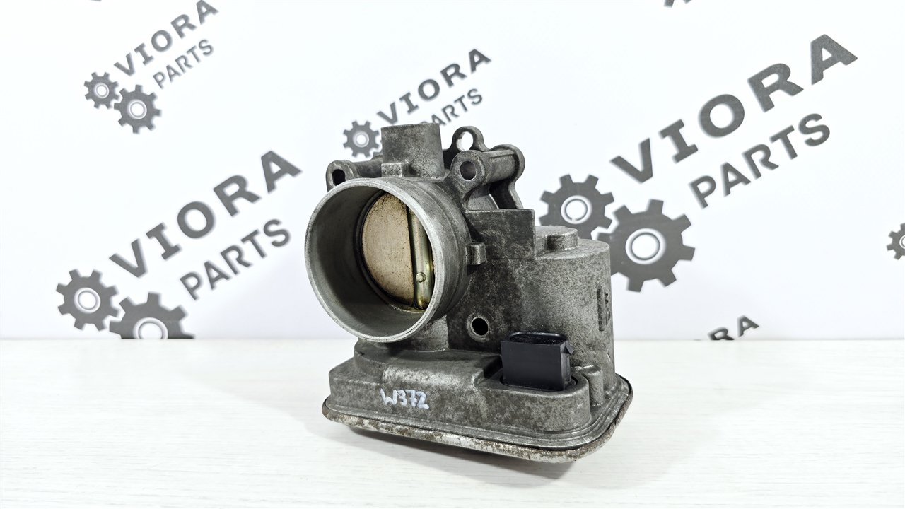 Заслонка дроссельная, 4900 рублей, Лосино-Петровский