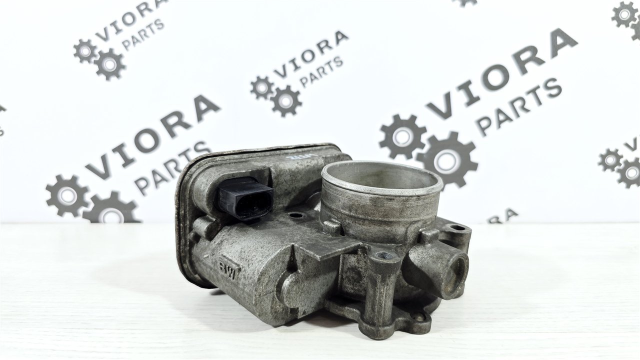 Заслонка дроссельная, 4900 рублей, Лосино-Петровский