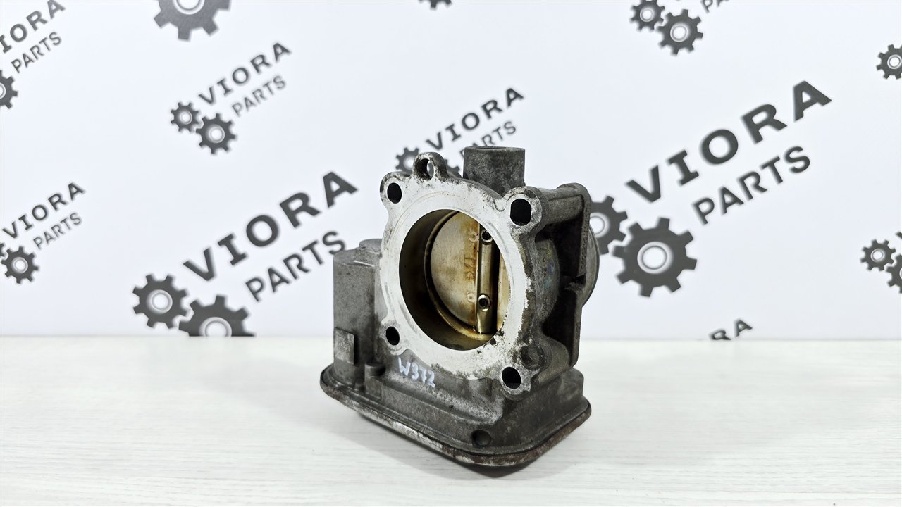 Заслонка дроссельная, 4900 рублей, Лосино-Петровский