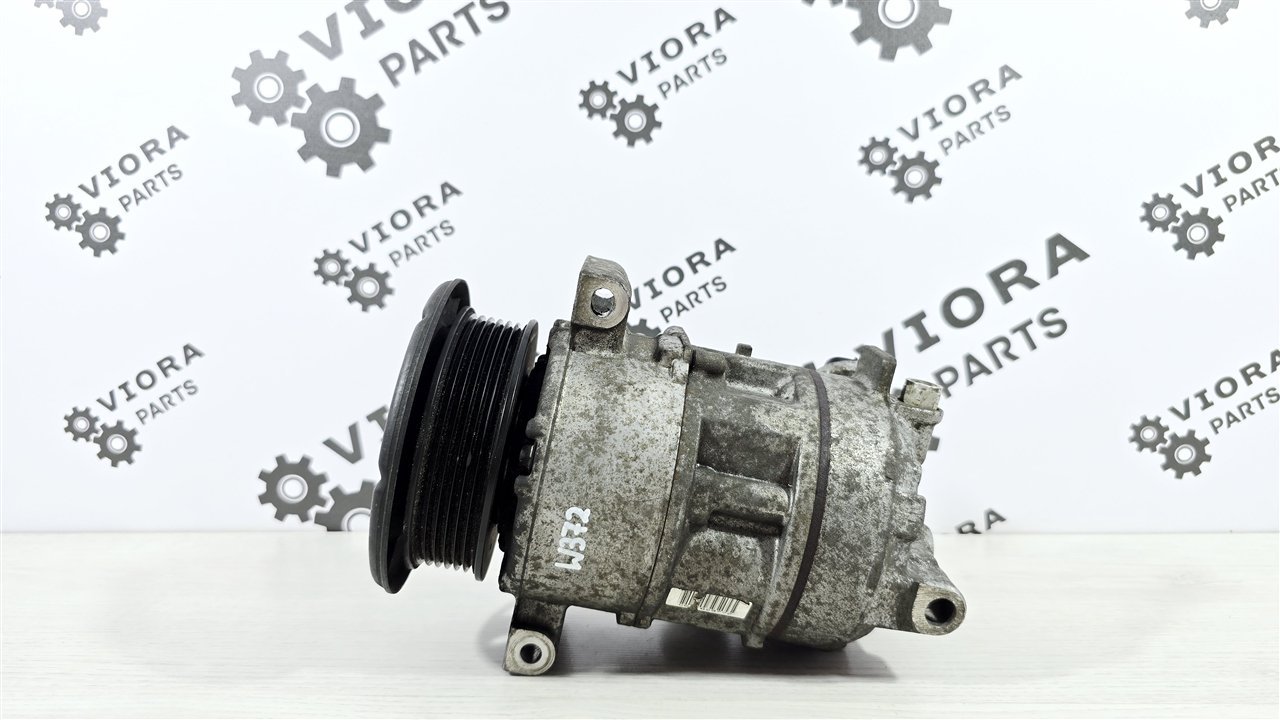 Компрессор кондиционера, 18000 рублей, Лосино-Петровский