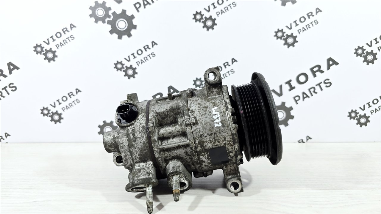 Компрессор кондиционера, 18000 рублей, Лосино-Петровский