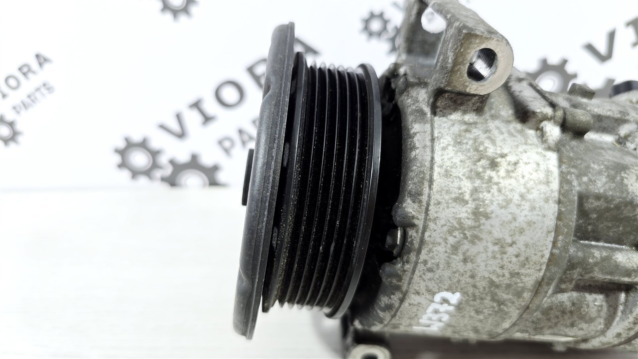 Компрессор кондиционера, 18000 рублей, Лосино-Петровский