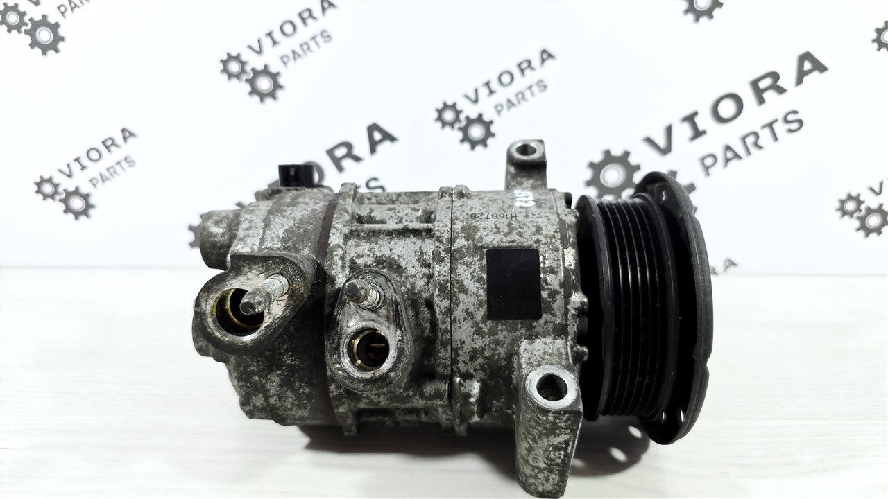 Компрессор кондиционера, 18000 рублей, Лосино-Петровский