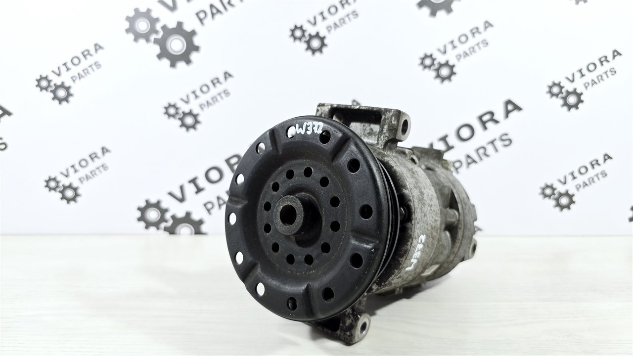 Компрессор кондиционера, 18000 рублей, Лосино-Петровский