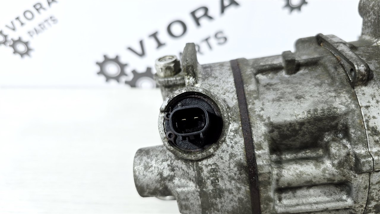 Компрессор кондиционера, 18000 рублей, Лосино-Петровский