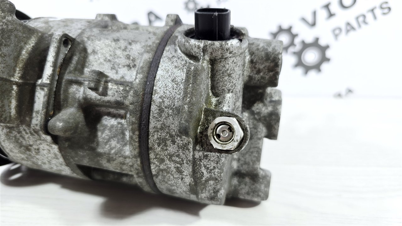 Компрессор кондиционера, 18000 рублей, Лосино-Петровский