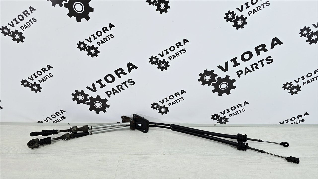 Трос МКПП, 12000 рублей, Лосино-Петровский