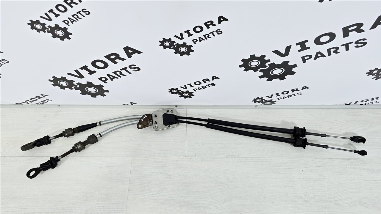 Трос МКПП, 12000 рублей, Лосино-Петровский